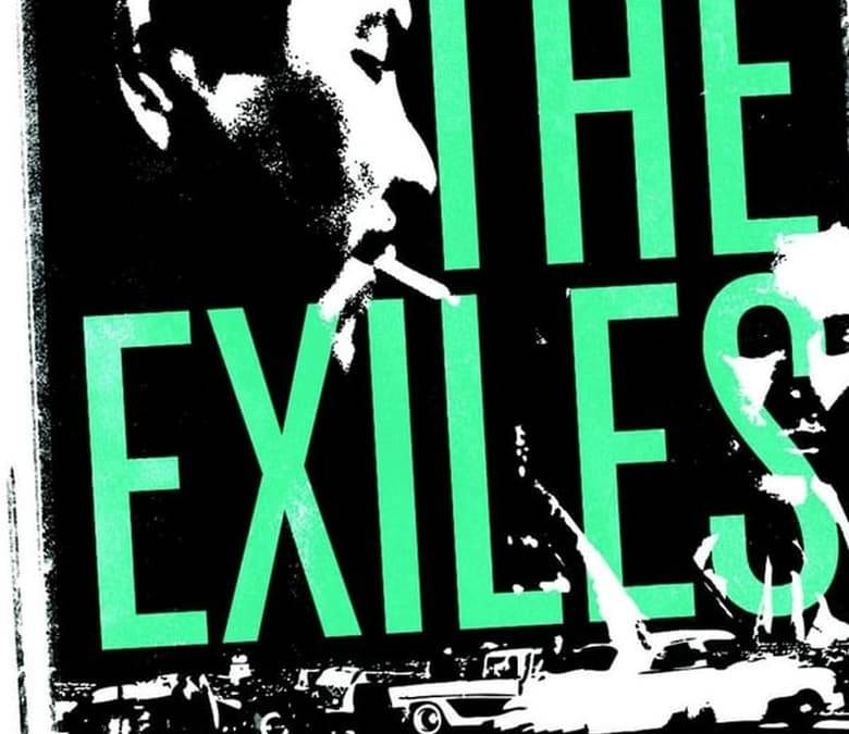 The Exiles Summary, Trailer, Cast, Where to Watch and More