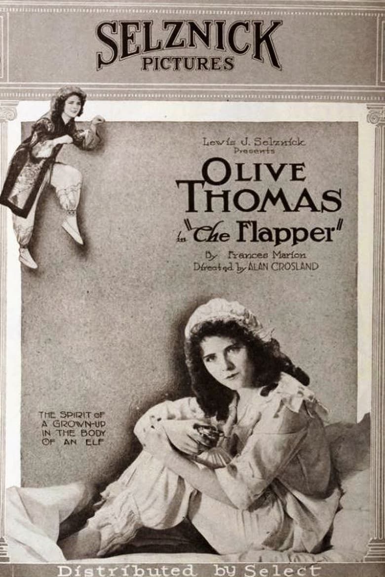 The Flapper Summary, Trailer, Cast, Where to Watch and More