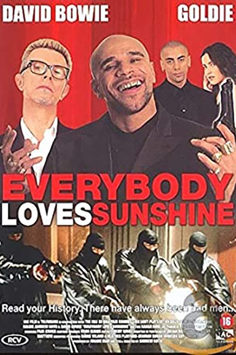 Everybody Loves Sunshine Summary, Latest News, Trailer, Cast, Where to  Watch and More