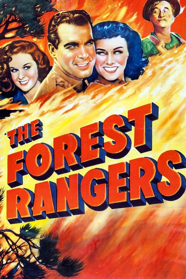The Forest Rangers Summary, Trailer, Cast, Where to Watch and More