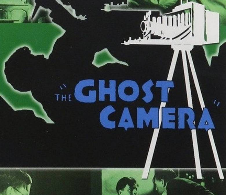 The Ghost Camera Summary, Trailer, Cast, Where to Watch and More