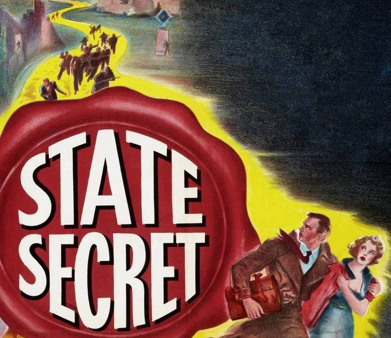 State Secrets State Secret Summary, Trailer, Cast, Where to Watch and More