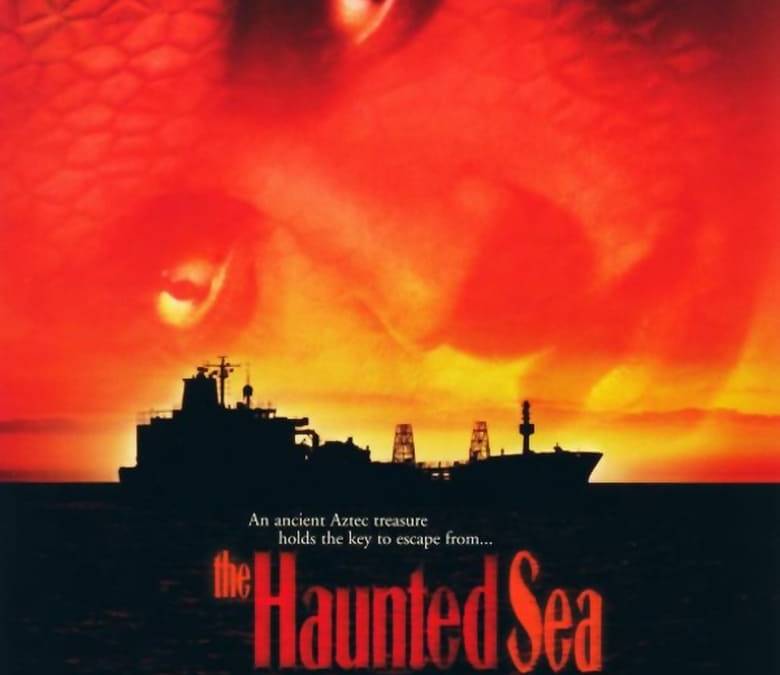 The Haunted Sea Summary, Trailer, Cast, Where to Watch and More