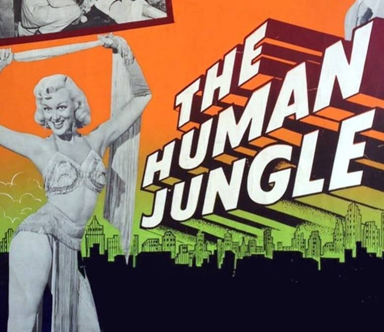 The Human Jungle Summary, Trailer, Cast, Where to Watch and More