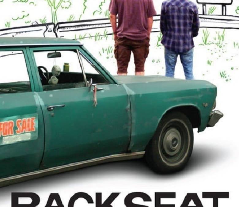 Backseat Summary, Trailer, Cast, Where to Watch and More