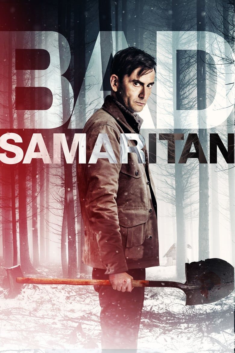 bad samaritan