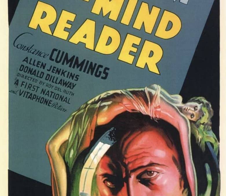 The Mind Reader Summary, Trailer, Cast, Where to Watch and More