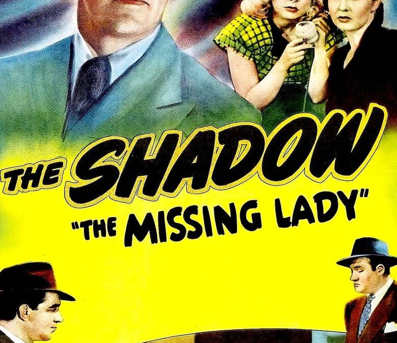 The Missing Lady Summary, Trailer, Cast, Where to Watch and More