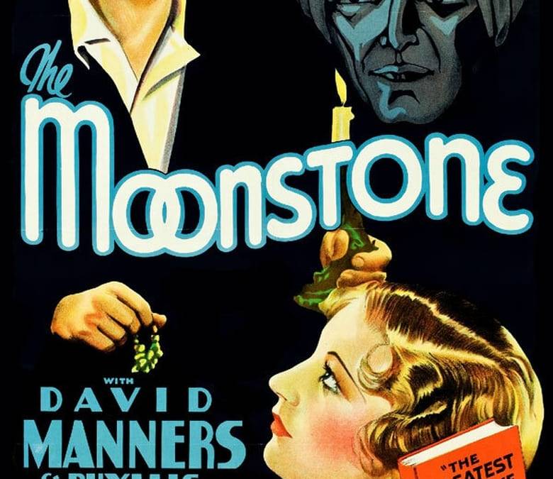 The Moonstone Summary, Trailer, Cast, Where to Watch and More