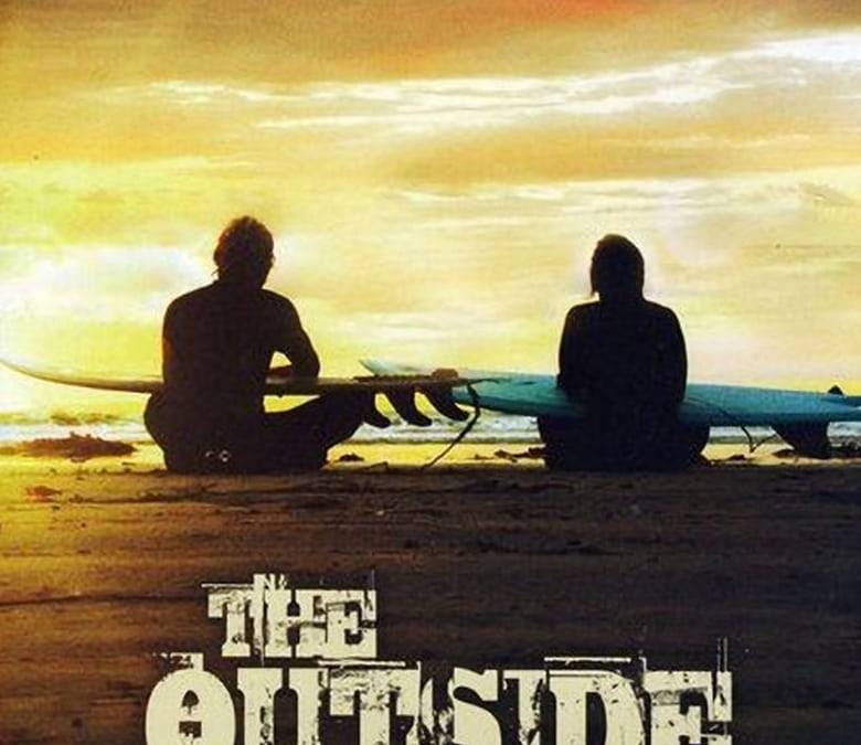 The Outside Summary, Trailer, Cast, Where to Watch and More