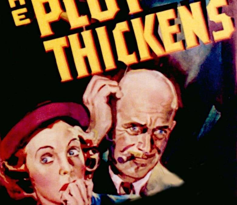 The Plot Thickens Summary, Trailer, Cast, Where to Watch and More