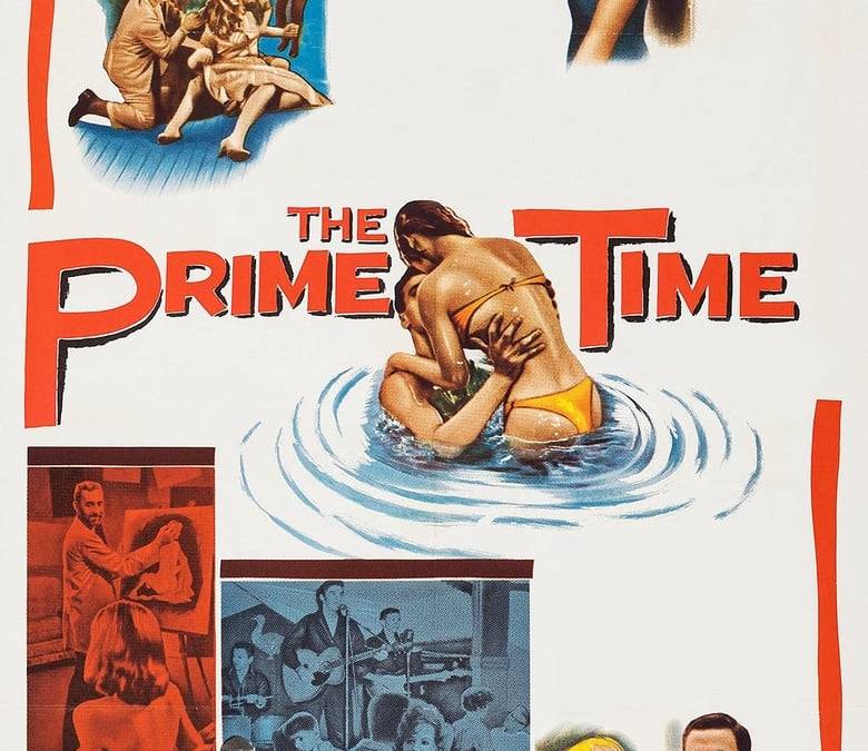 The Prime Time Summary, Trailer, Cast, Where to Watch and More