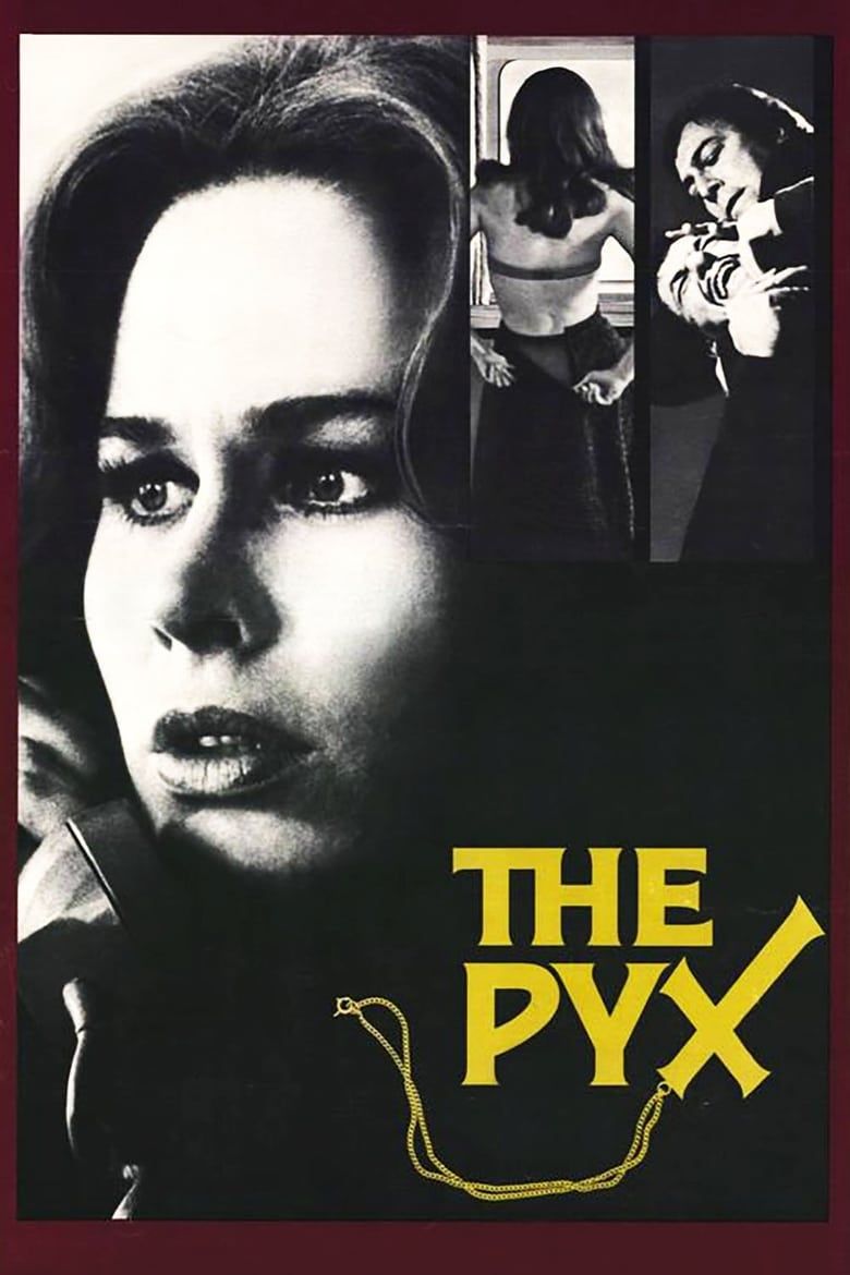 The Pyx Summary, Trailer, Cast, Where to Watch and More