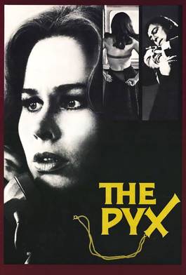 Julian Roffman The Pyx Summary, Trailer, Cast, Where to Watch and More
