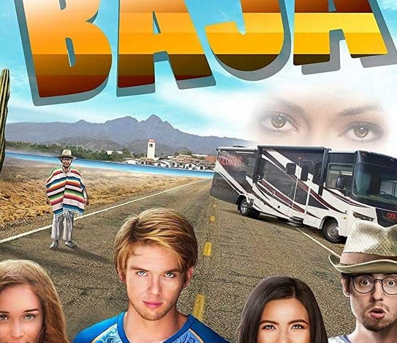 Baja Summary, Trailer, Cast, Where to Watch and More