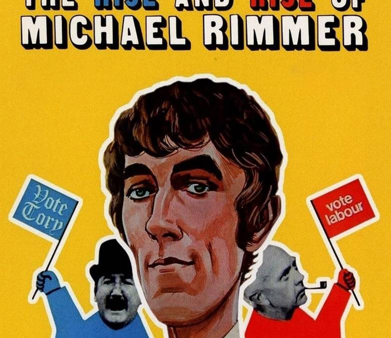 The Rise and Rise of Michael Rimmer Summary, Trailer, Cast, Where to ...