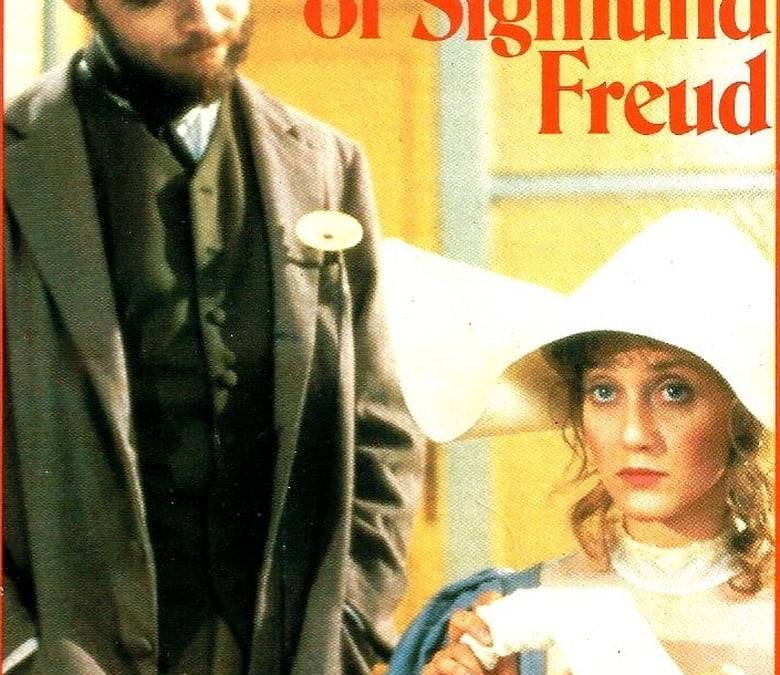 The Secret Diary of Sigmund Freud Summary, Trailer, Cast, Where to ...