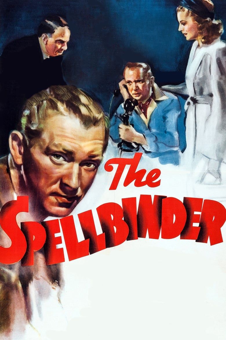 The Spellbinder Summary, Trailer, Cast, Where to Watch and More