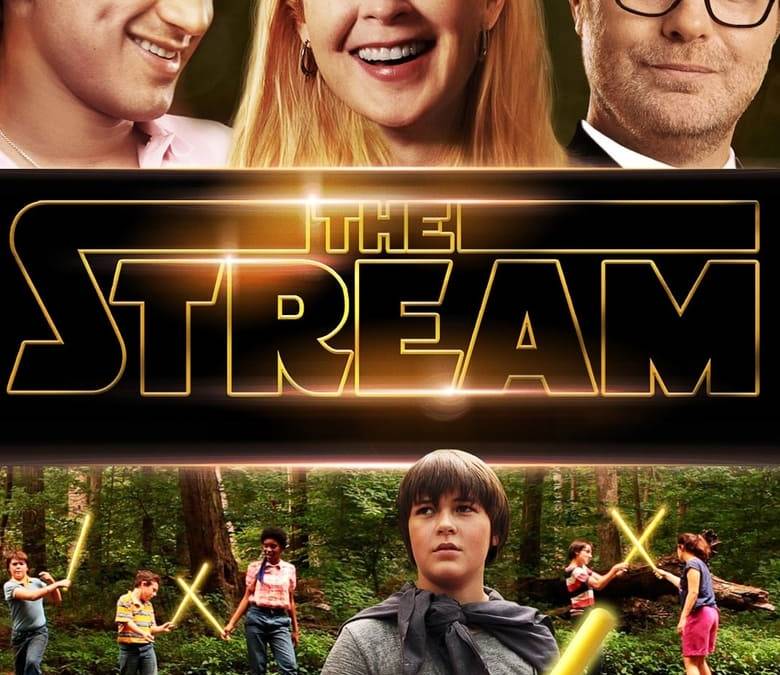 The Stream Summary, Trailer, Cast, Where to Watch and More