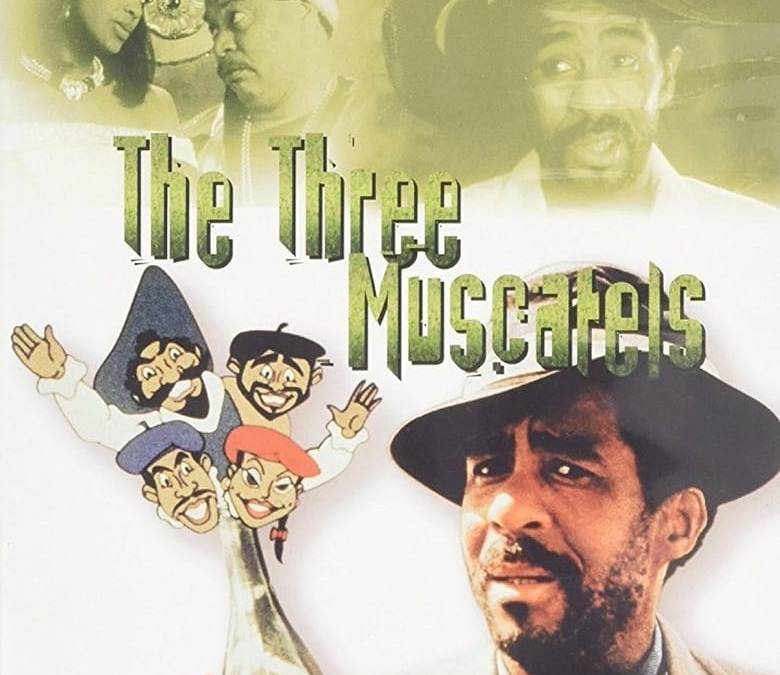 The Three Muscatels Summary, Trailer, Cast, Where to Watch and More