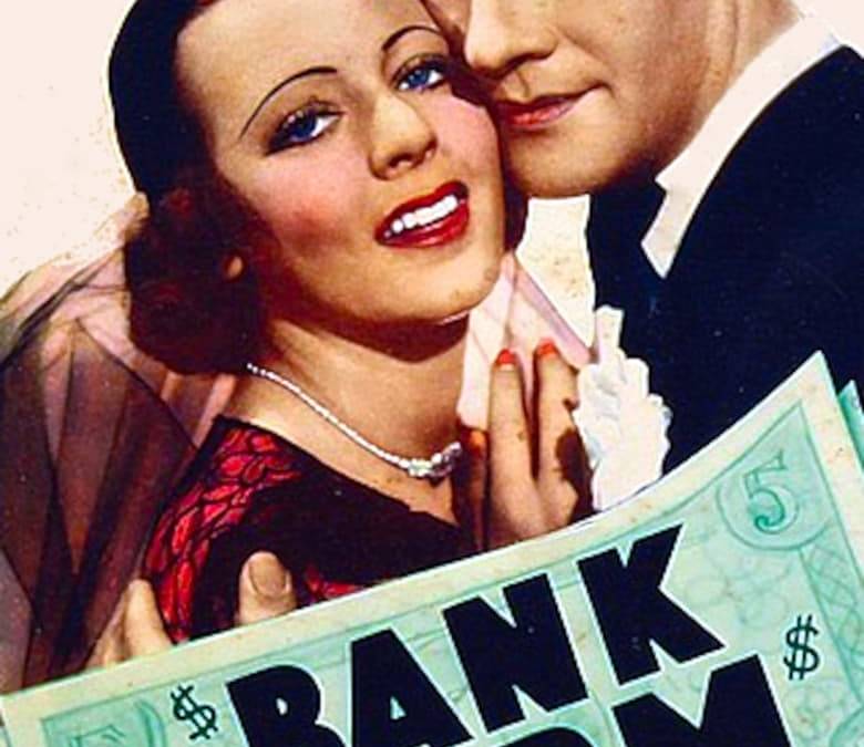 Bank Alarm Summary, Trailer, Cast, Where to Watch and More