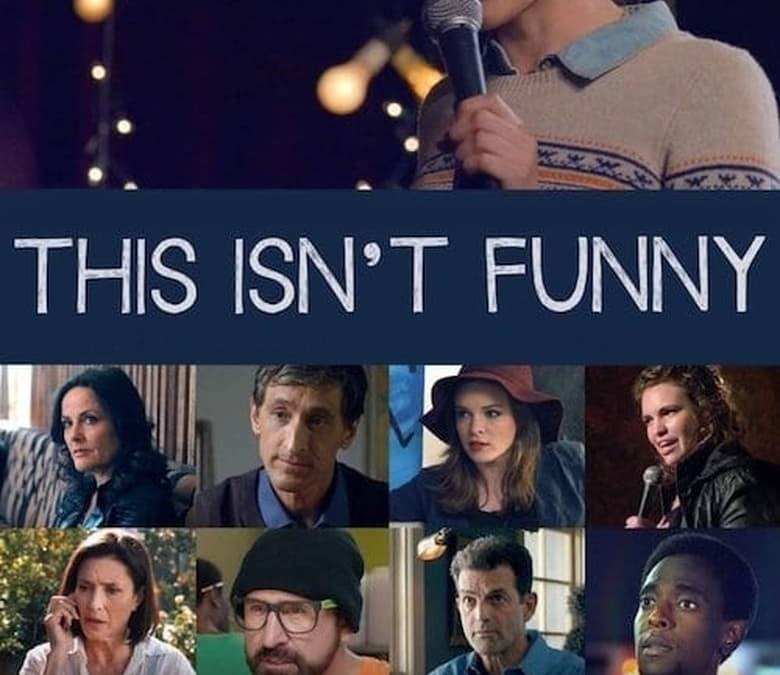 This Isn't Funny Summary, Trailer, Cast, Where to Watch and More