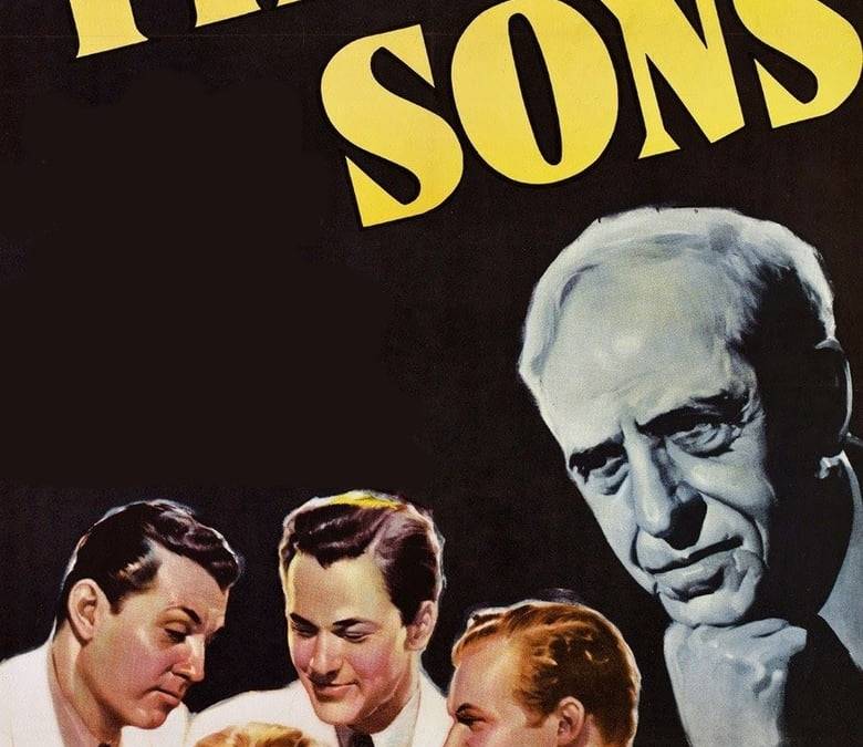 Threeson Three Sons Summary, Trailer, Cast, Where to Watch and More