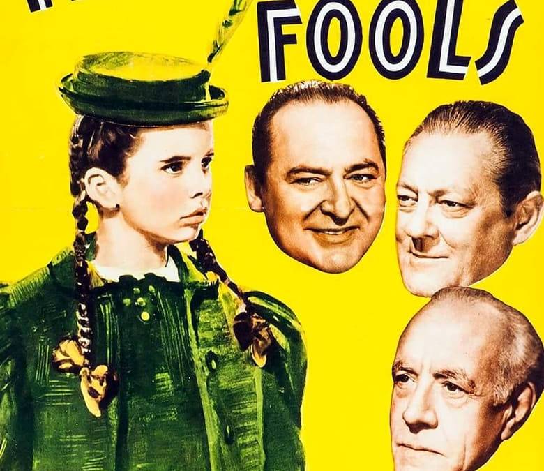 Three Wise Fools Summary, Trailer, Cast, Where to Watch and More
