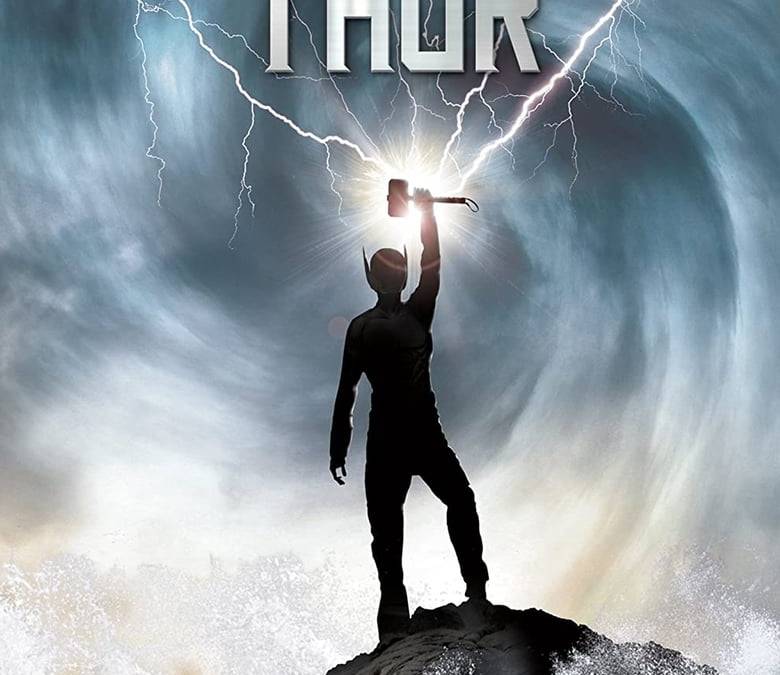 Adventures of Thunderstorm: Return of Thor Summary, Trailer, Cast ...