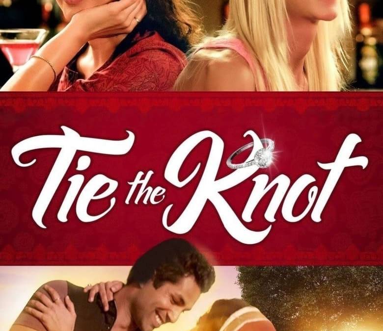 Tie the Knot Summary, Trailer, Cast, Where to Watch and