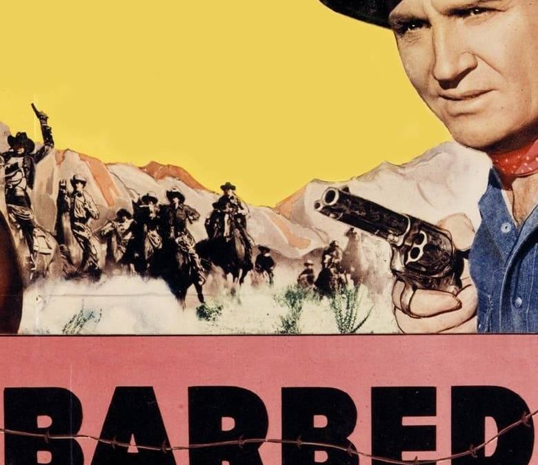 Barbed Wire Summary, Trailer, Cast, Where to Watch and More
