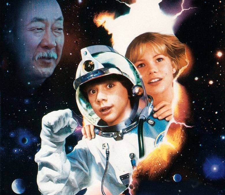 Timemaster Summary, Trailer, Cast, Where to Watch and More