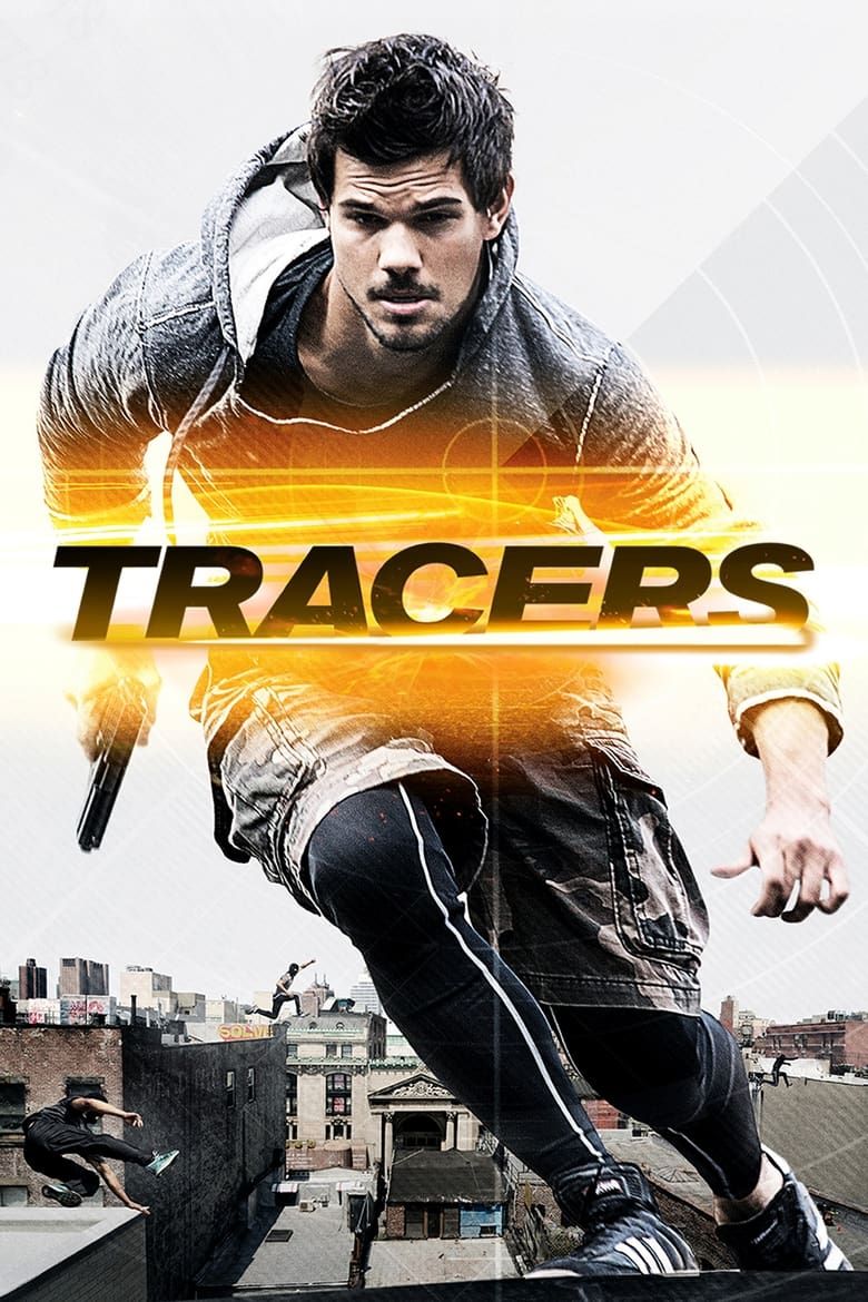 Tracers Summary, Trailer, Cast, Where to Watch and More