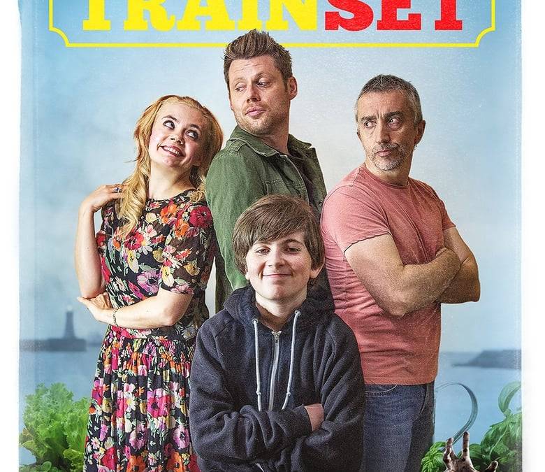 Train Set Summary, Trailer, Cast, Where to Watch and More