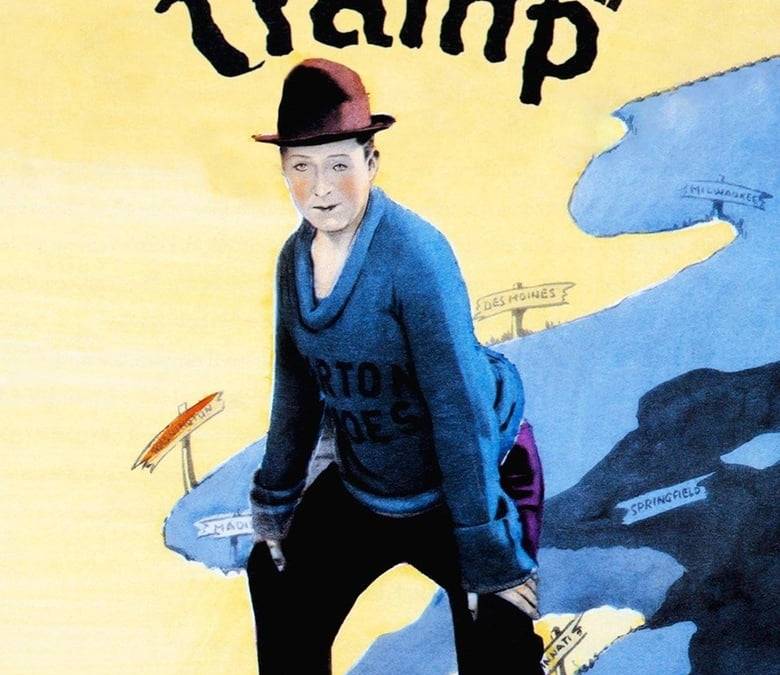 Tramp, Tramp, Tramp Summary, Trailer, Cast, Where to Watch and More