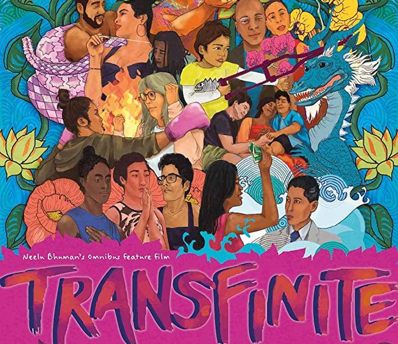 Transfinite Summary, Trailer, Cast, Where to Watch and More
