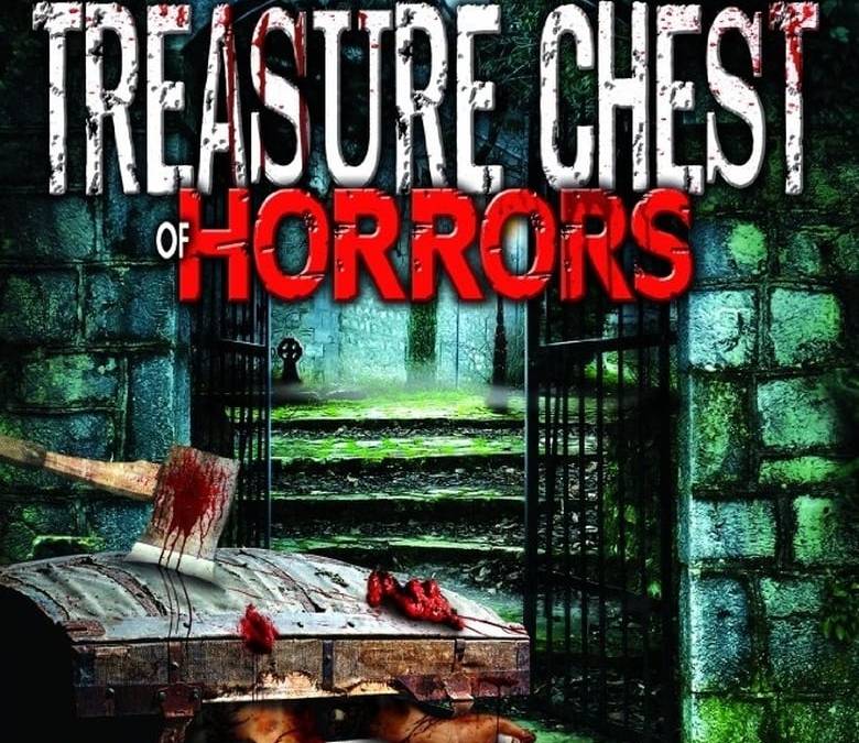 Treasure Chest Of Horrors Summary, Trailer, Cast, Where to Watch and More
