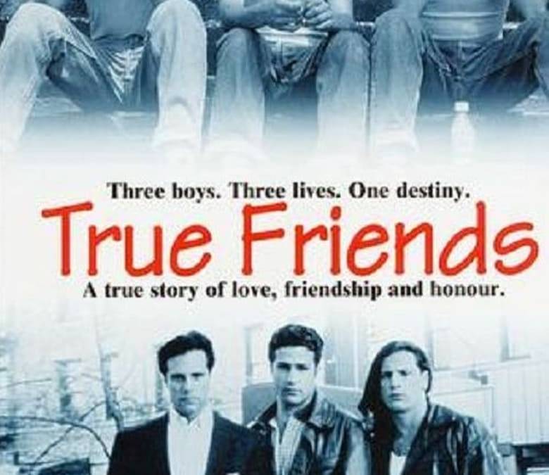 True Friends Summary, Trailer, Cast, Where to Watch and More