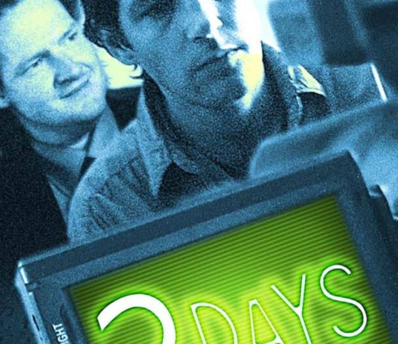 Two Days Summary, Trailer, Cast, Where to Watch and More