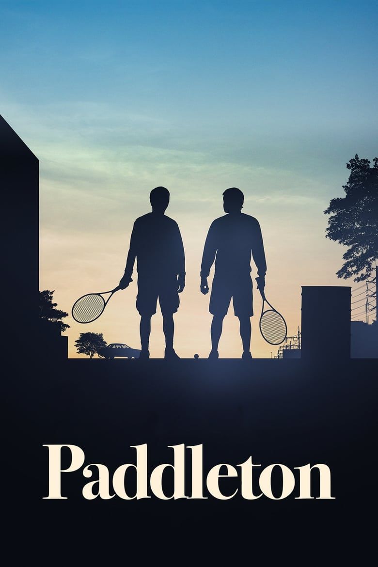 paddleton