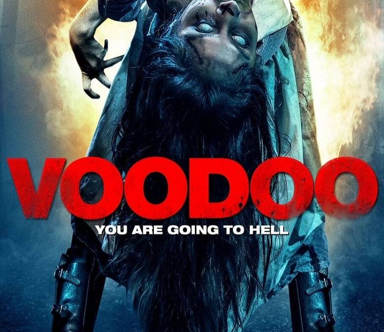 VooDoo Summary, Trailer, Cast, Where to Watch and More