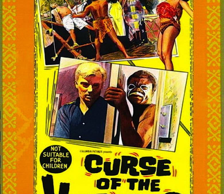 Curse of the Voodoo Summary, Trailer, Cast, Where to Watch and More