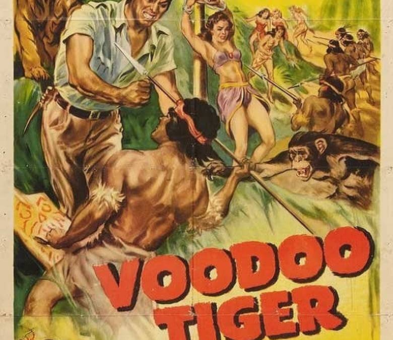 Voodoo Tiger Summary, Trailer, Cast, Where to Watch and More