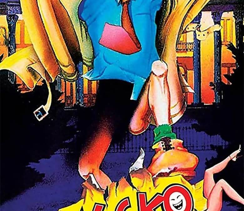 Wacko Summary, Trailer, Cast, Where to Watch and More