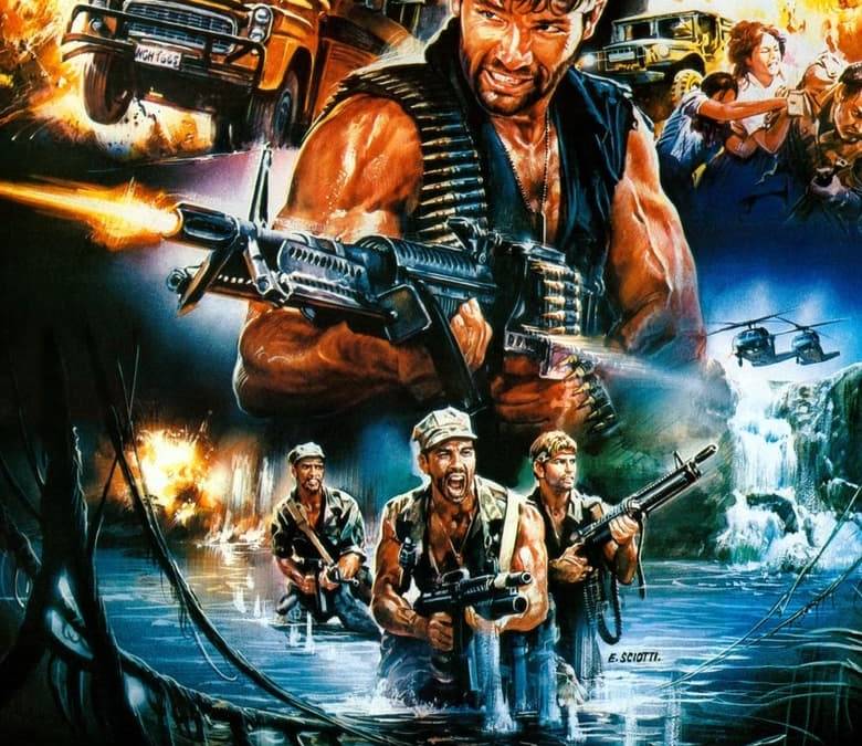 Warbus Summary, Trailer, Cast, Where to Watch and More