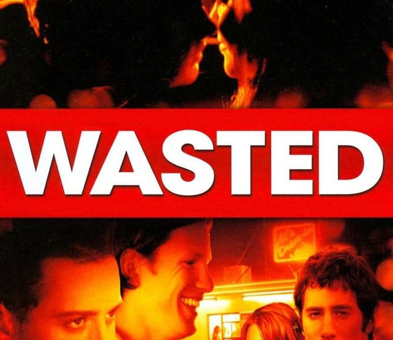 Wasted Summary, Trailer, Cast, Where to Watch and More
