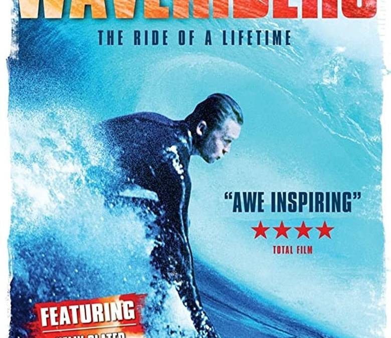 Wave Riders Show Waveriders Summary, Trailer, Cast, Where to Watch and More