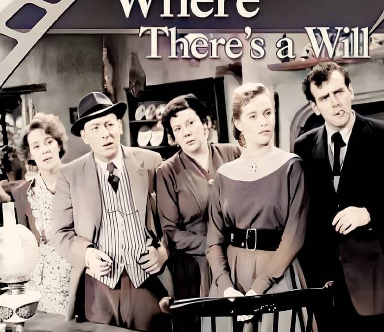 Where There's a Will Summary, Trailer, Cast, Where to Watch