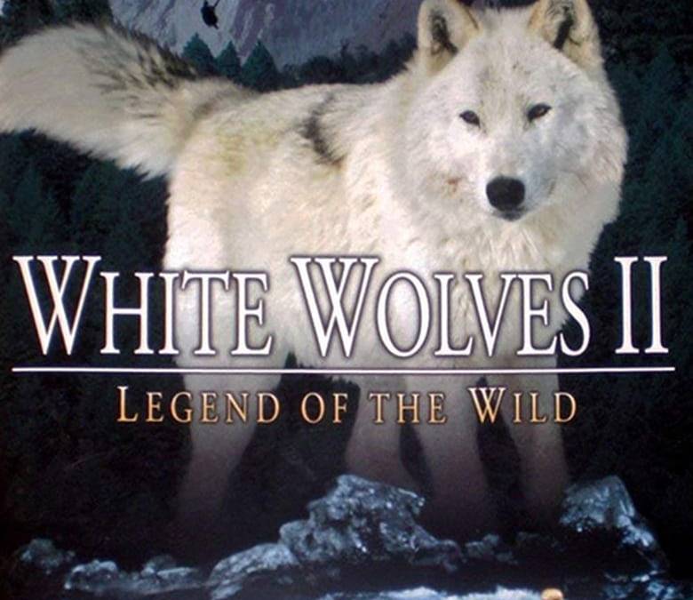 White Wolves II: Legend of the Wild Summary, Trailer, Cast, Where to ...