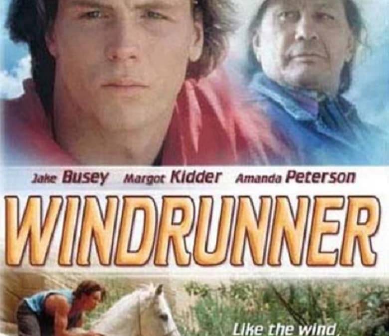 WindRunner Summary, Trailer, Cast, Where to Watch and More